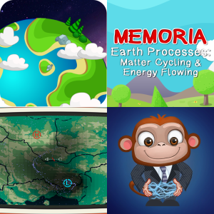 Free Lesson Adaptation Ms Ls4c A Free Educational Games Legends Of